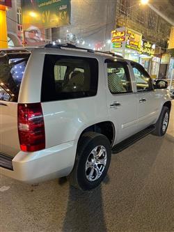 شێڤرۆلێت تاهۆ